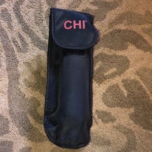 CHI Wireless Straightener